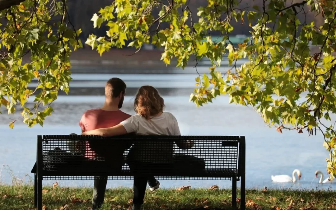 Reconciliados en el amor de Dios