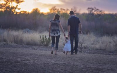 El porqué de honrar a padre y madre.